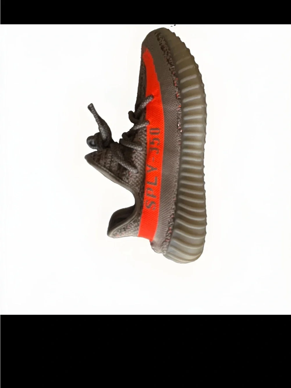 adidas Yeezy Boost 350 V2 Beluga Reflective new 99% 6.5M/Unisex - Picture 2 of 4